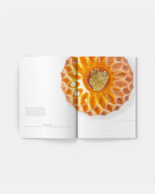 So Good Magazine no 22. Best pastry magazine ever 2