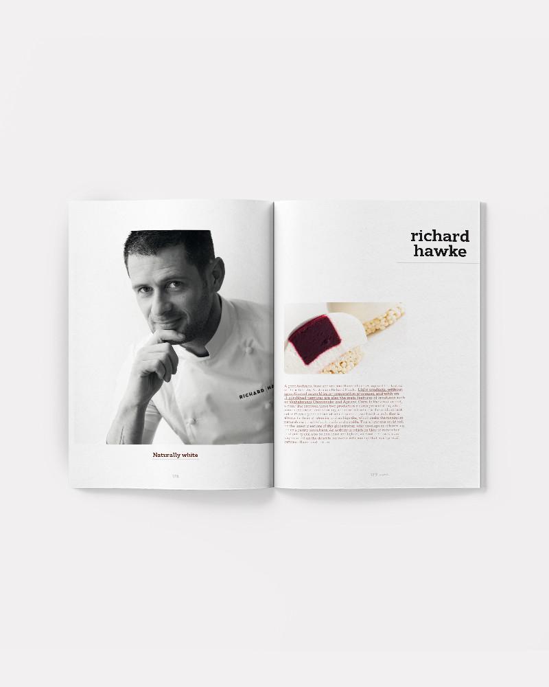 so good 24. Best pastry magazine ever