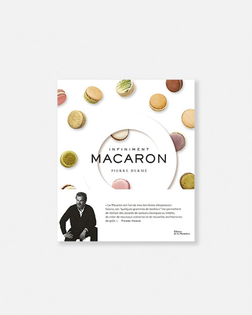 Infiniment Macaron - Pierre Hermé