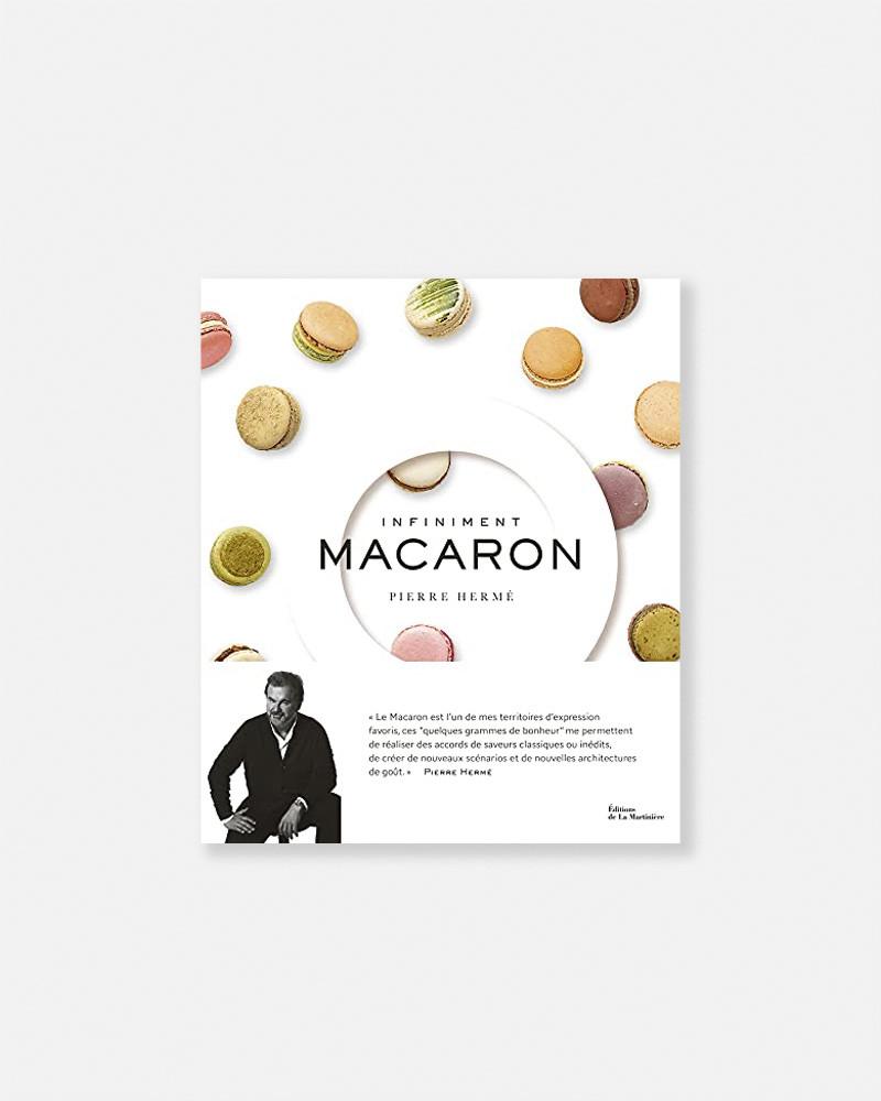Infiniment Macaron - Pierre Hermé