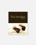 Book Fine chocolates: Gold by Jean-Pierre Wybauw