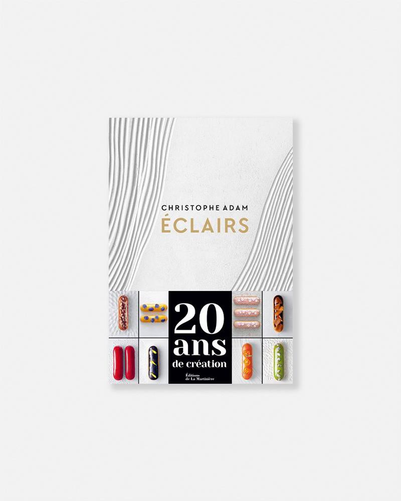 Eclairs 20 Ans de creation