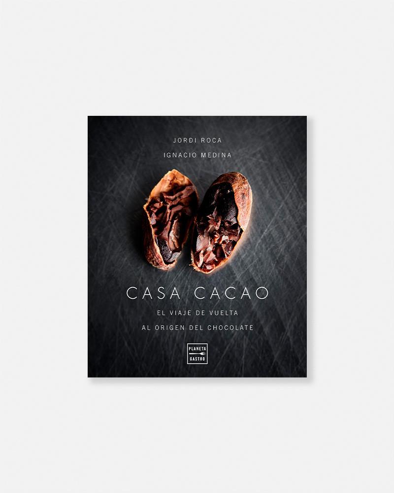 Casa Cacao - Jordi Roca