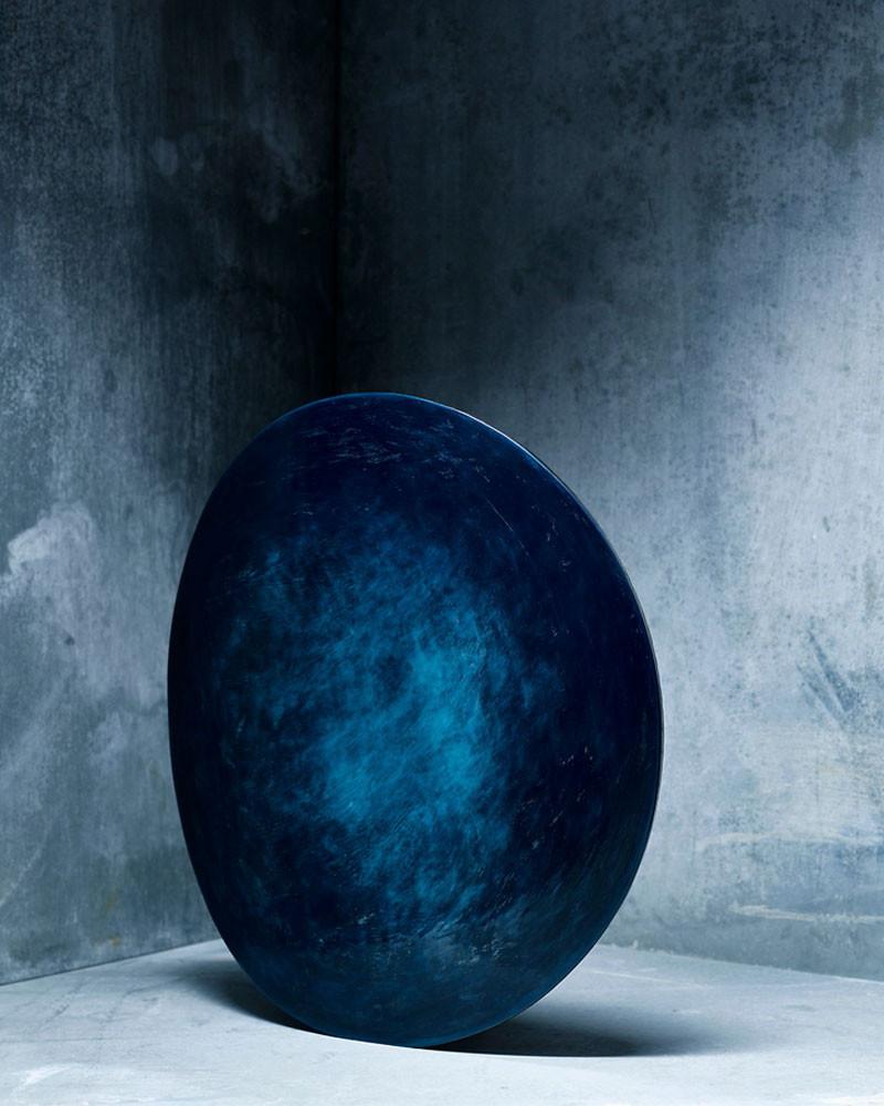 Book Bleu Chocolat by Stéphane Leroux