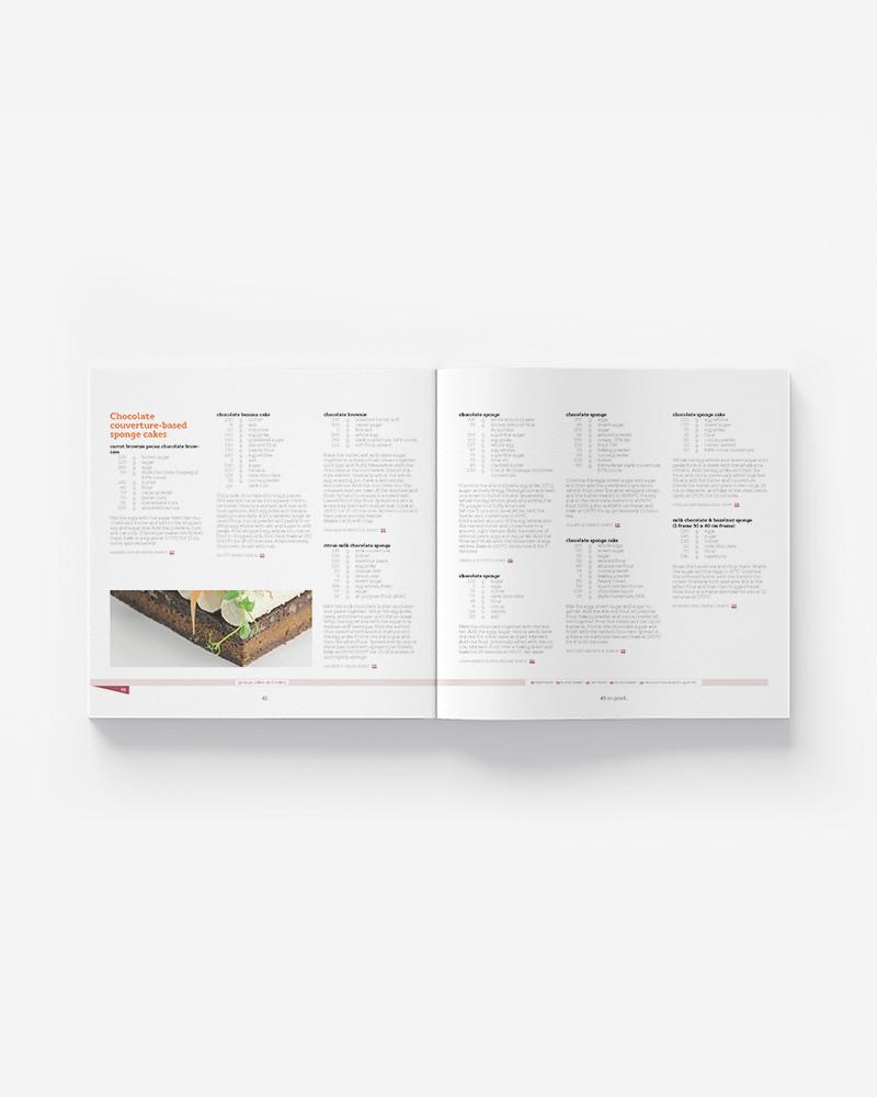 so good recipes 2. The best recipe book ever