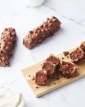 Healthier, lighter, and tastier pastry book by Jordi Bordas