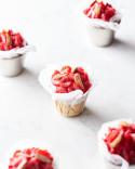 Healthier, lighter, and tastier pastry book by Jordi Bordas