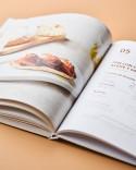 Healthier, lighter, and tastier pastry book by Jordi Bordas