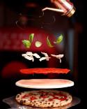 Modernist pizza de Nathan Myhrvold y Francisco Migoya