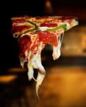 Modernist pizza de Nathan Myhrvold y Francisco Migoya