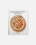 Modernist pizza de Nathan Myhrvold y Francisco Migoya
