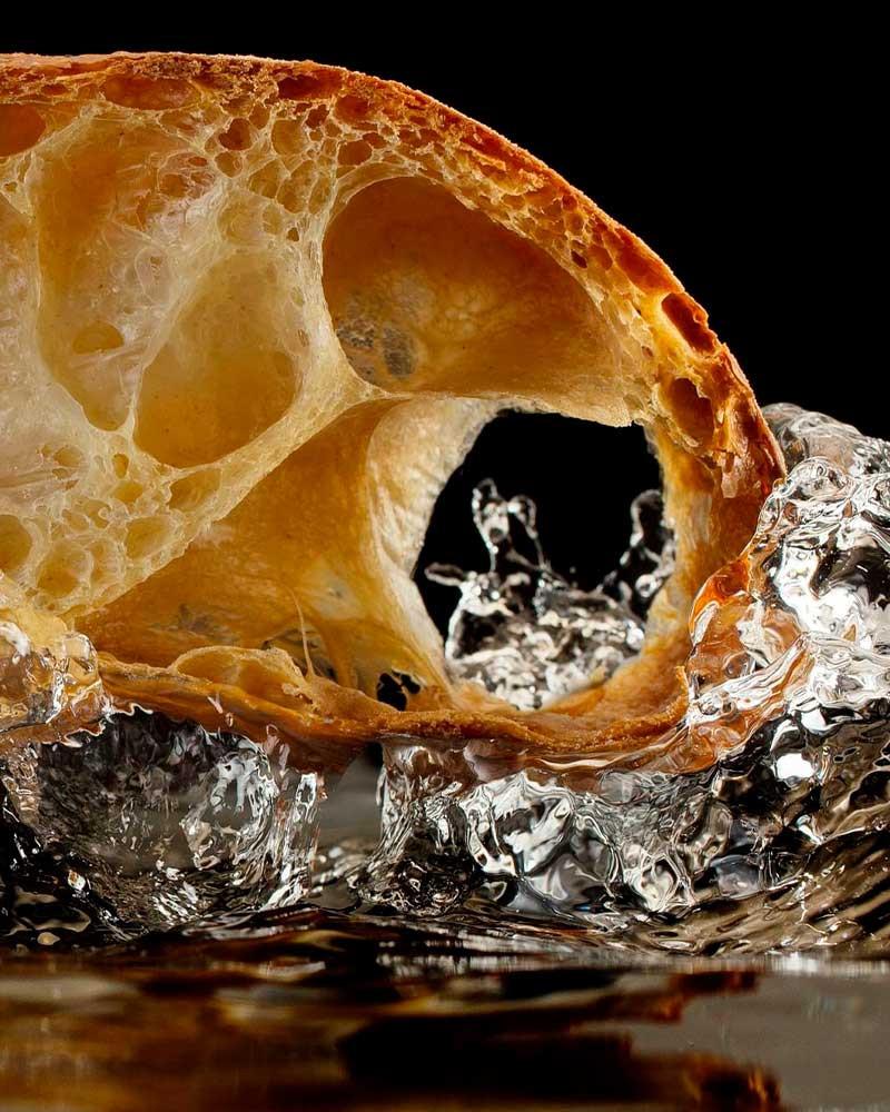 Modernist Bread