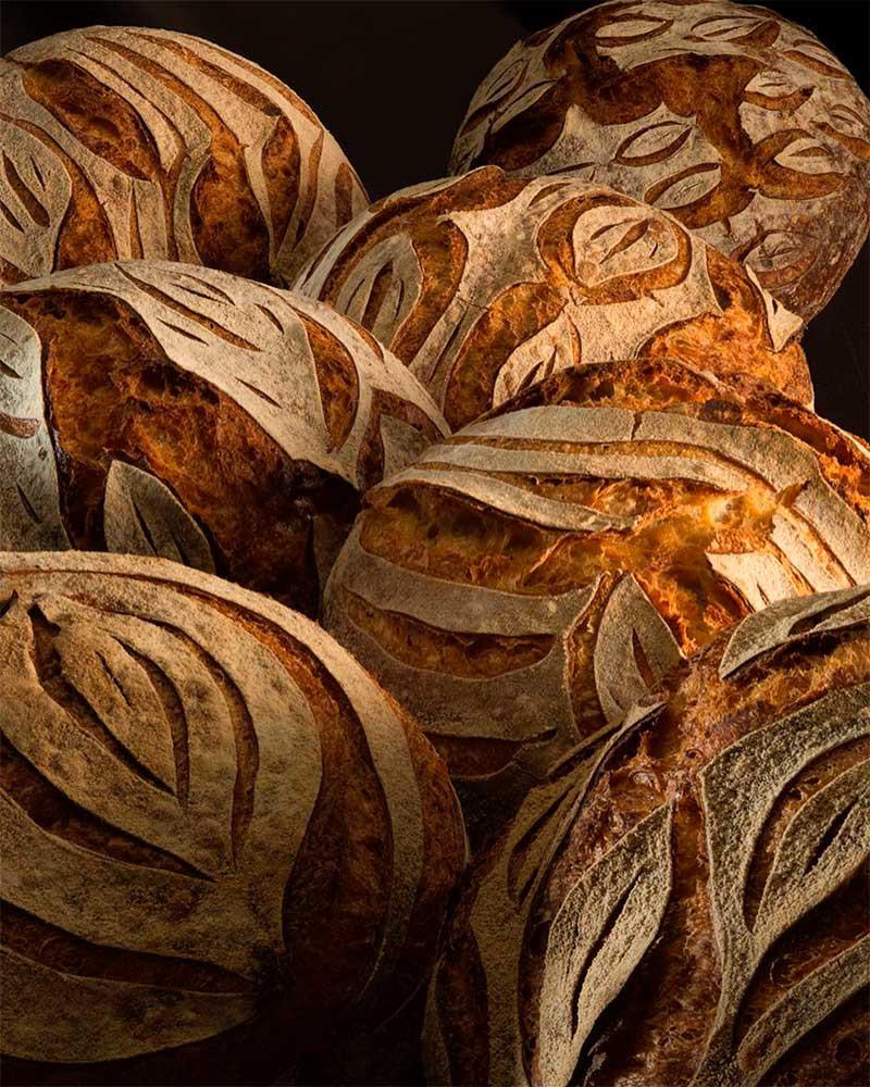 Modernist Bread