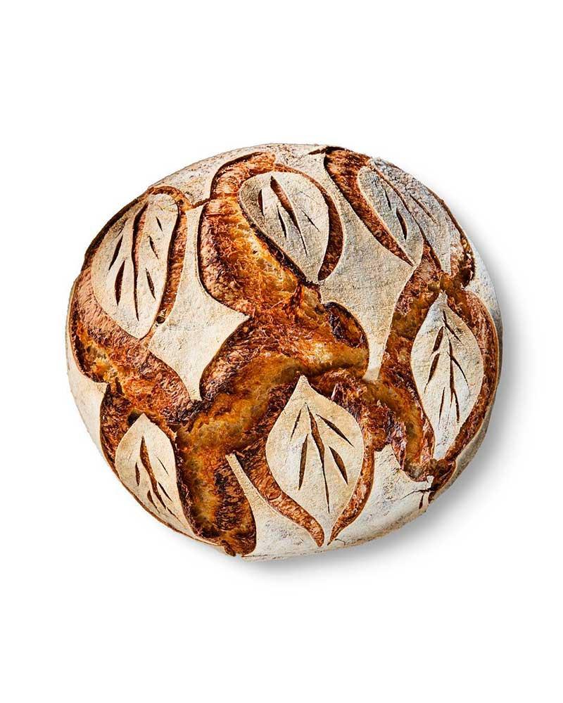 Modernist Bread