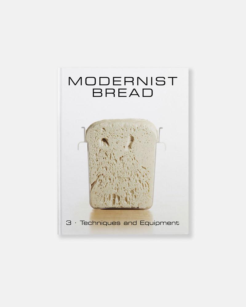 Modernist Bread