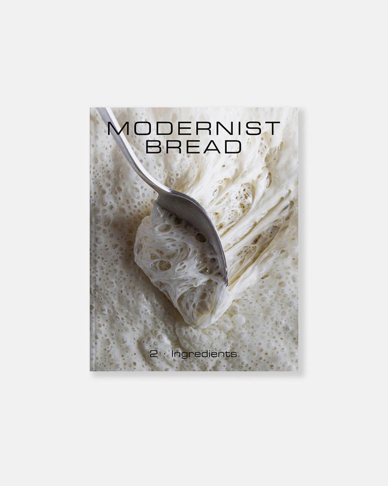 Modernist Bread