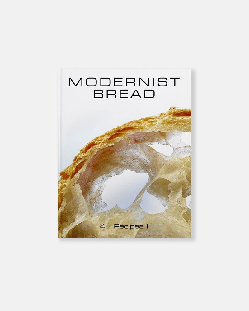 Modernist Bread