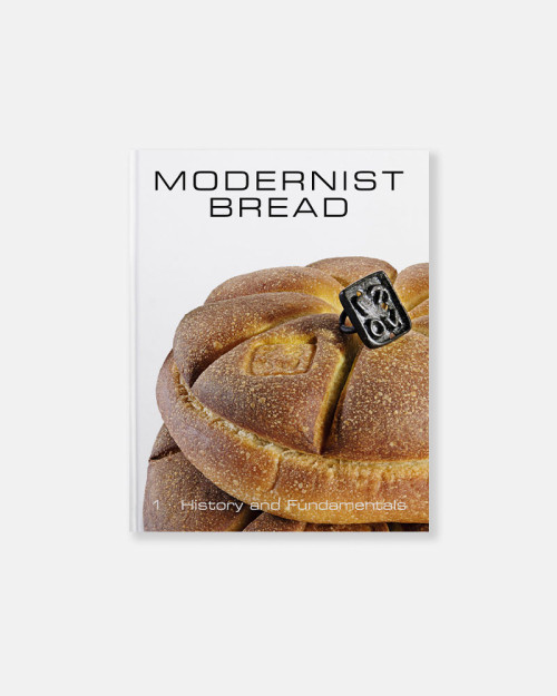 Modernist Bread 2
