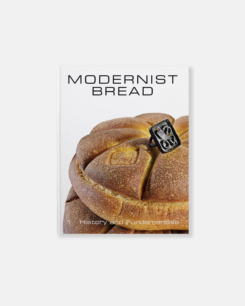 Modernist Bread