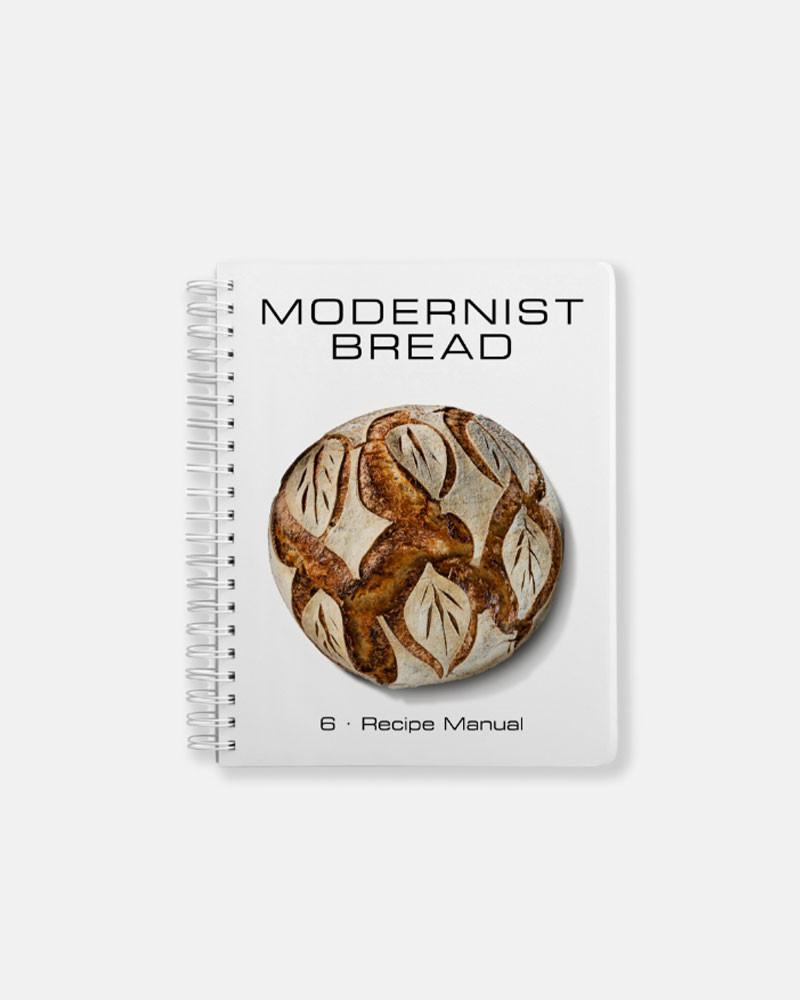 Modernist Bread