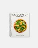 Modernist pizza de Nathan Myhrvold y Francisco Migoya