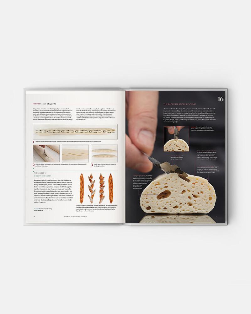 Modernist Bread