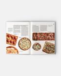 Modernist pizza de Nathan Myhrvold y Francisco Migoya