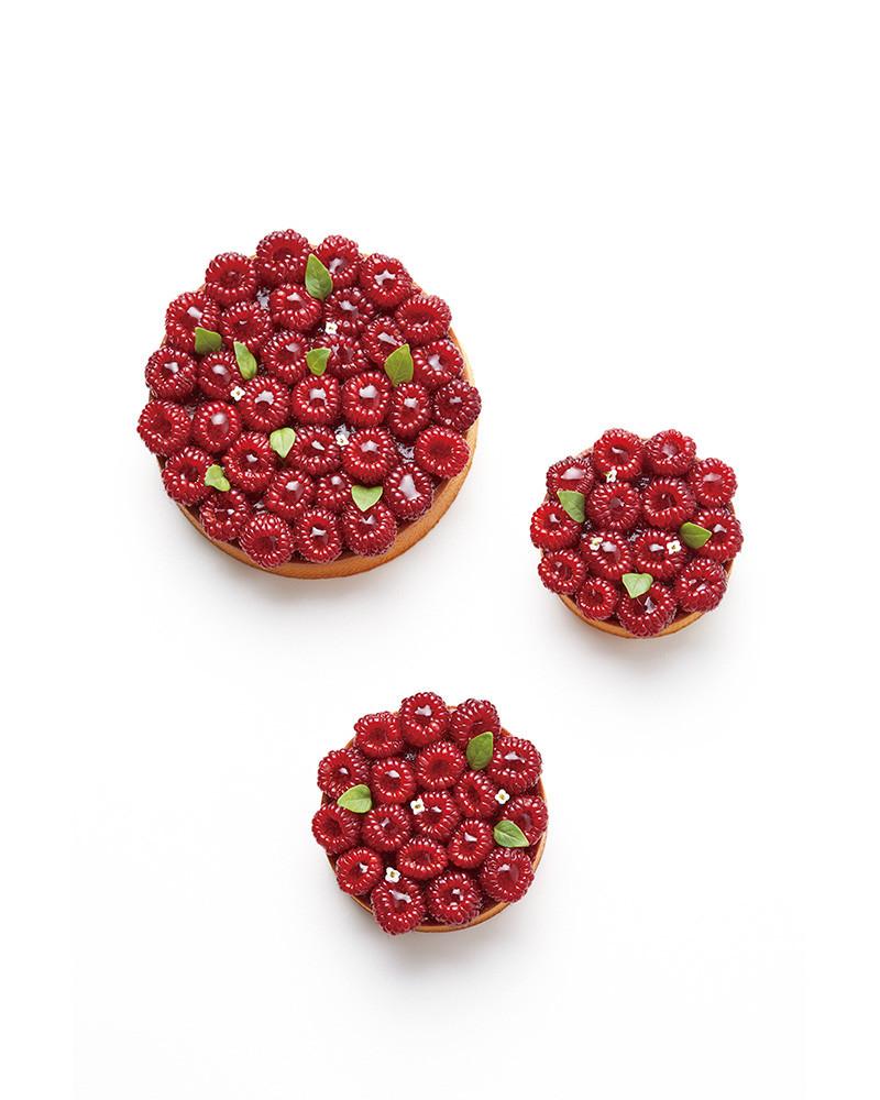 TARTE by Garuharu