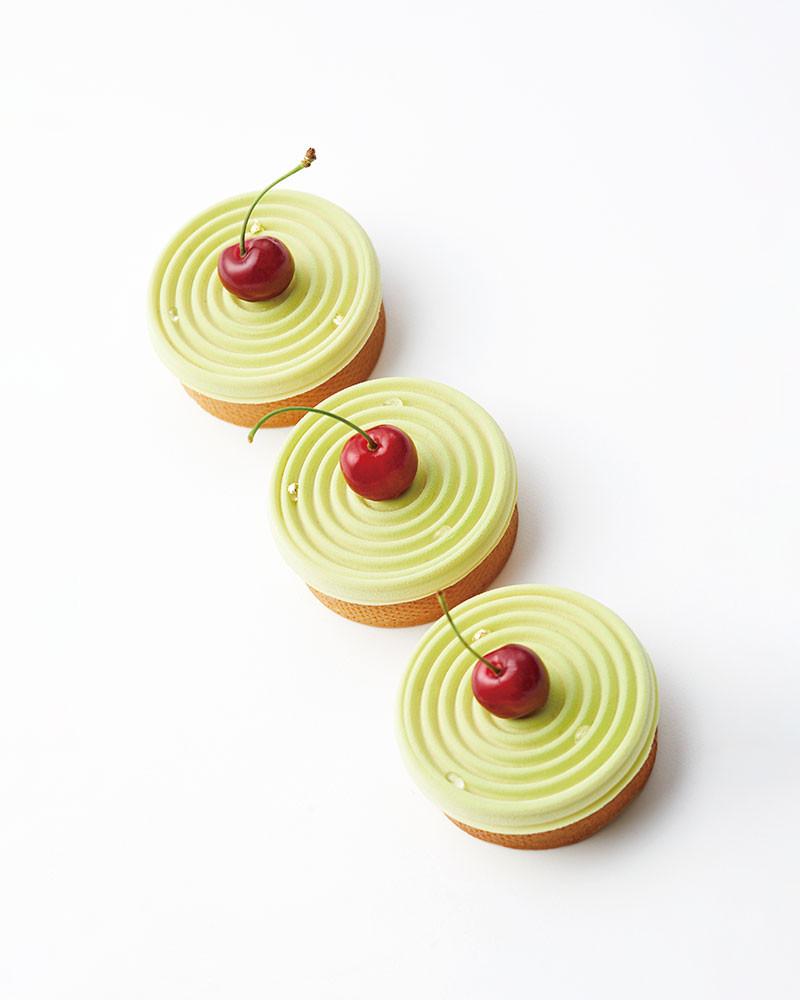 TARTE by Garuharu