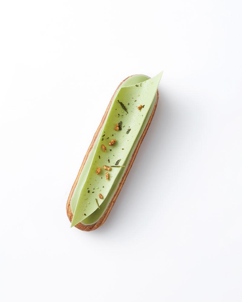 ECLAIR by Garuharu