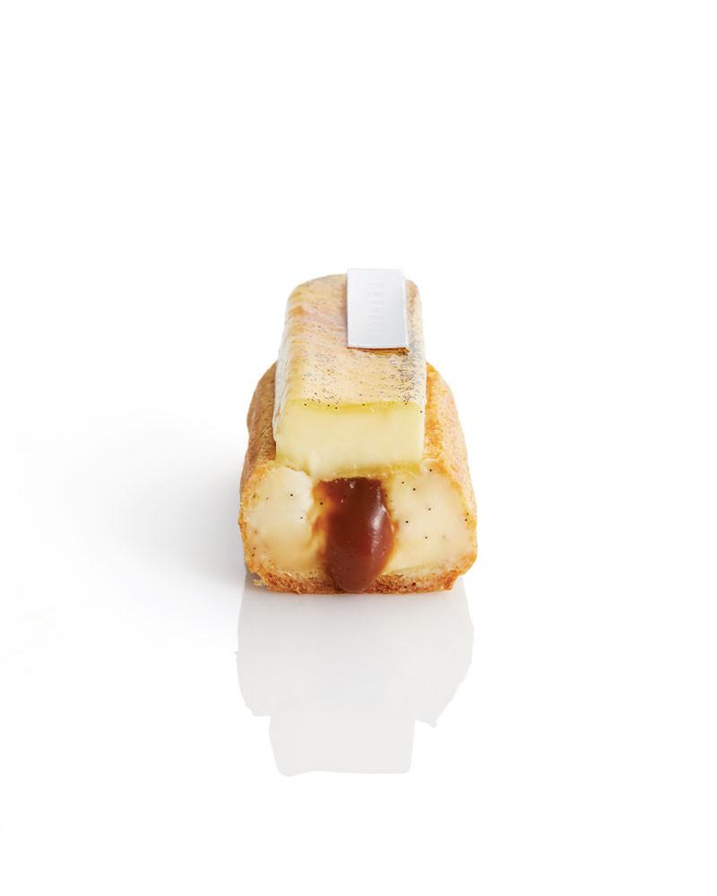 ECLAIR by Garuharu
