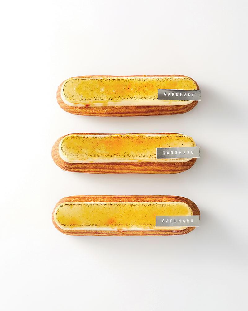 ECLAIR by Garuharu