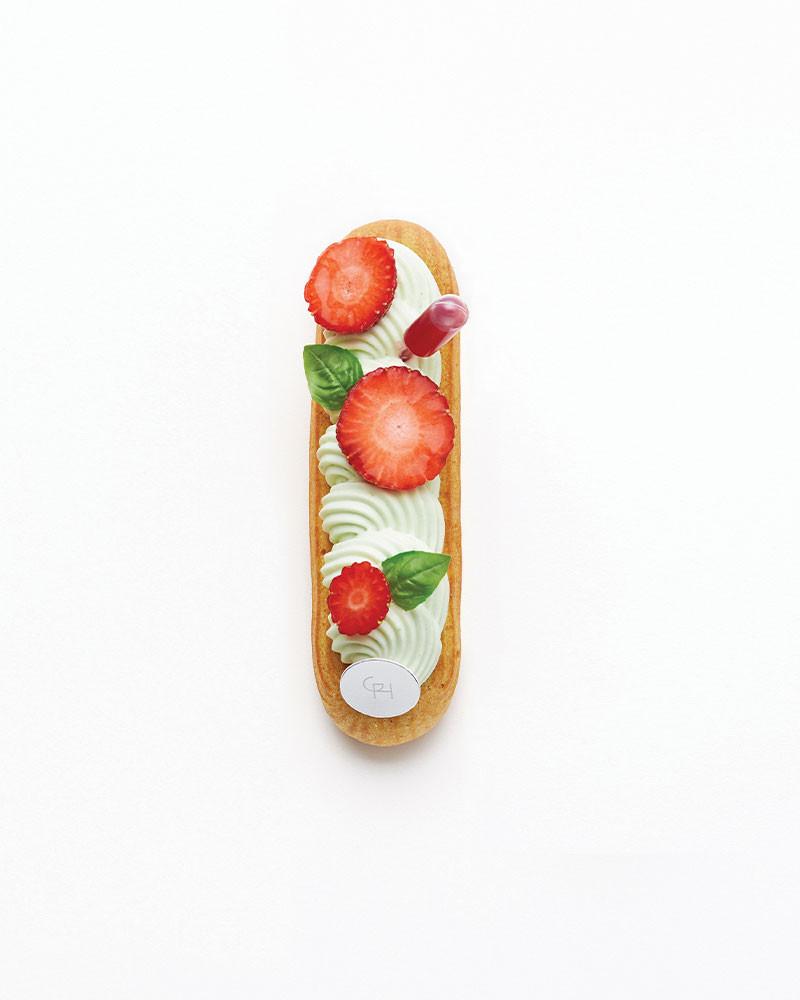 ECLAIR by Garuharu