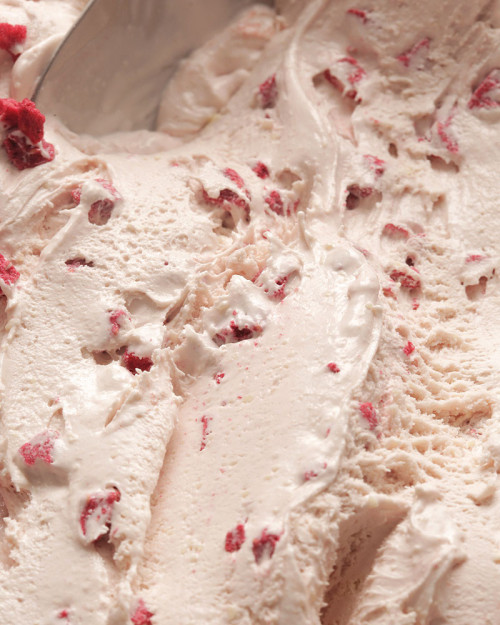 MÁS libro de Mario Masiá. El libro con toppings y veteados artesanos para el helado 2
