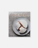 Ephémère: Les desserts à l'assiette de Yann Couvreur