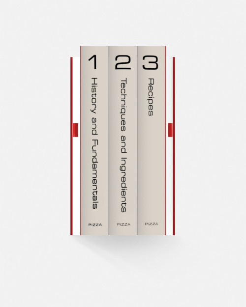 Modernist pizza de Nathan Myhrvold y Francisco Migoya