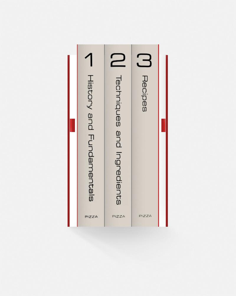 Modernist pizza de Nathan Myhrvold y Francisco Migoya