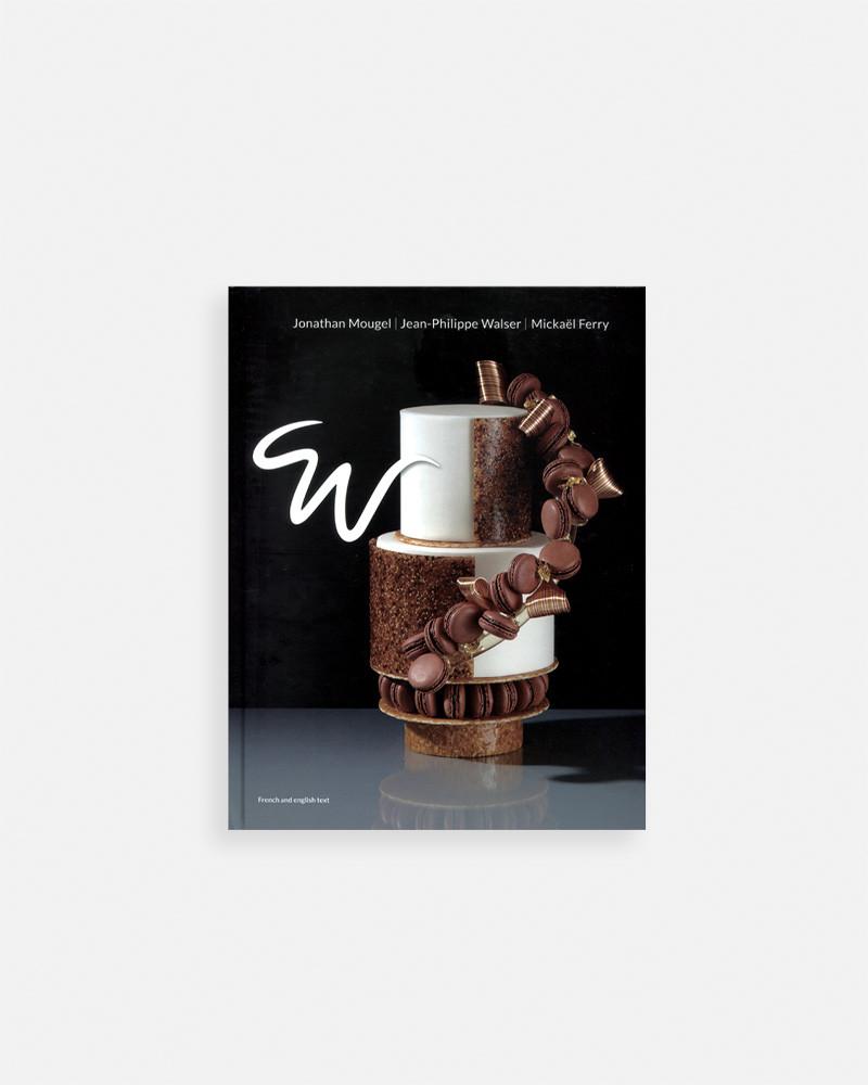 Wedding cakes, Wedding Croq