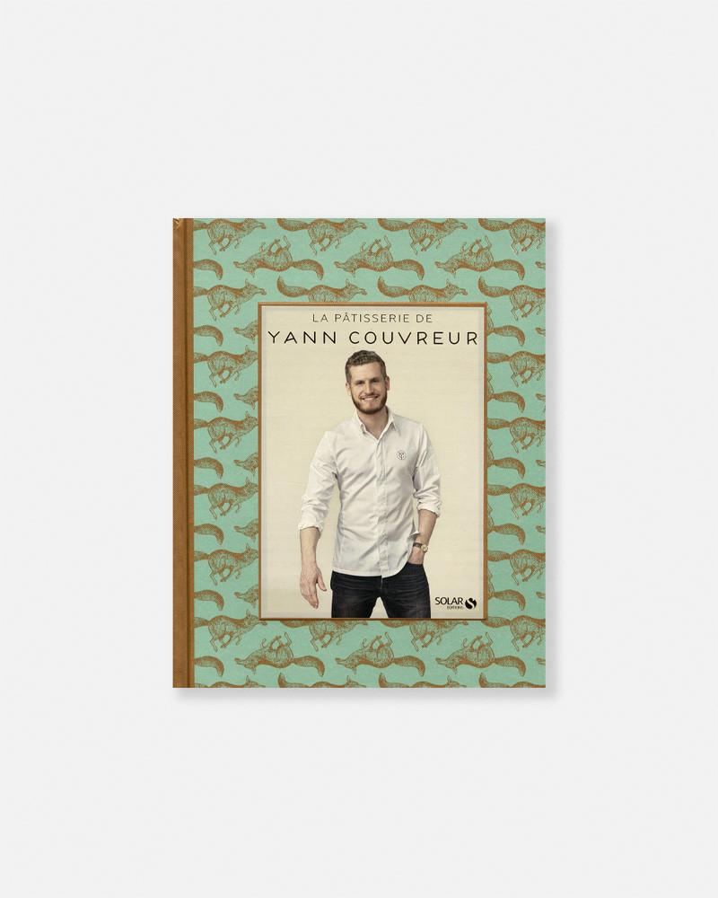La pâtisserie - Yann Couvreur
