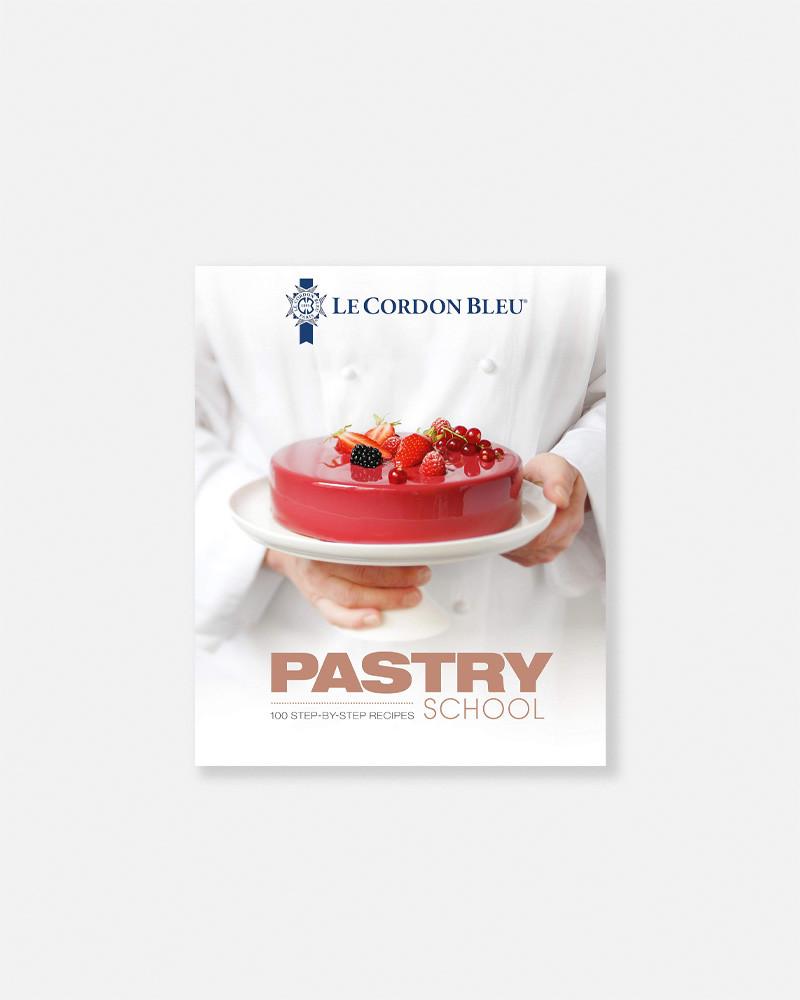 La escuela de pastelería. Le Cordon Bleu