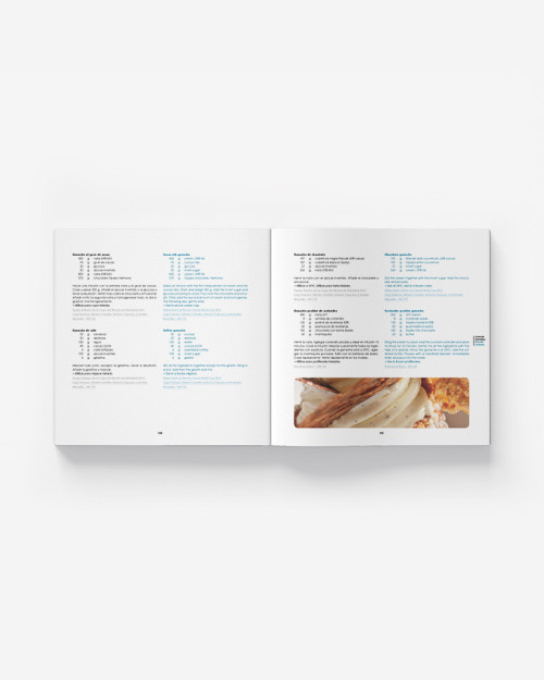 Buy Ice Cream, artisanal ice cream recipe book 2