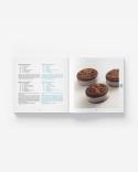Libro Recetario de heladería artesana. Recetas de heladería. Recetas de helados