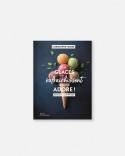 Livre Glaces Qui rafraichissent et quón adore! de Christophe Felder