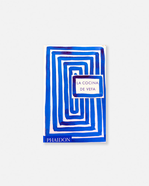 Grecia - La cocina de Vefa book