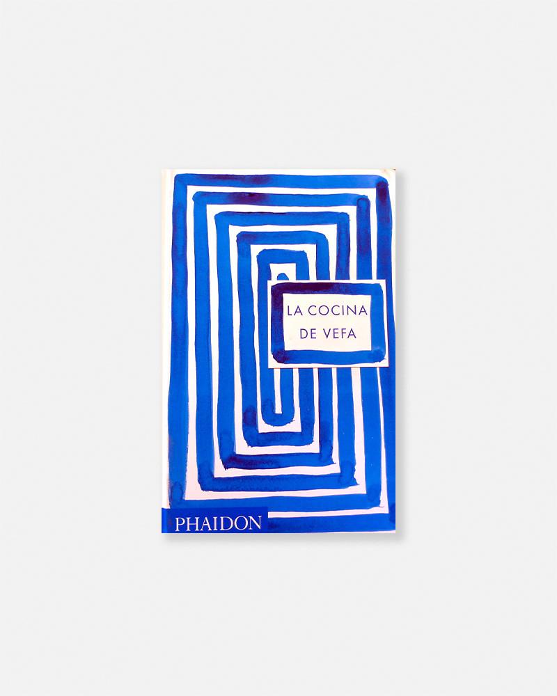 Grecia - La cocina de Vefa book