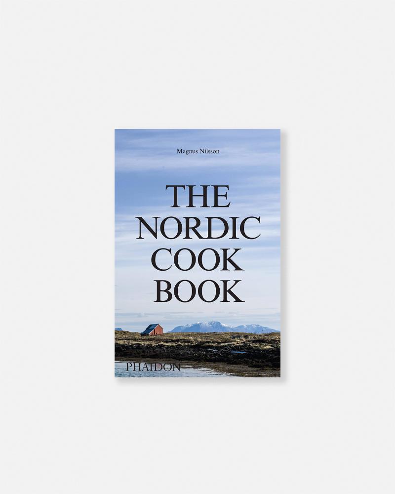 The Nordic Cookbook, Magnus Nilsson