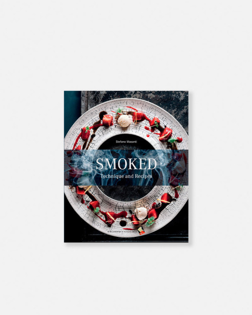 SMOKED. Technique and Recipes