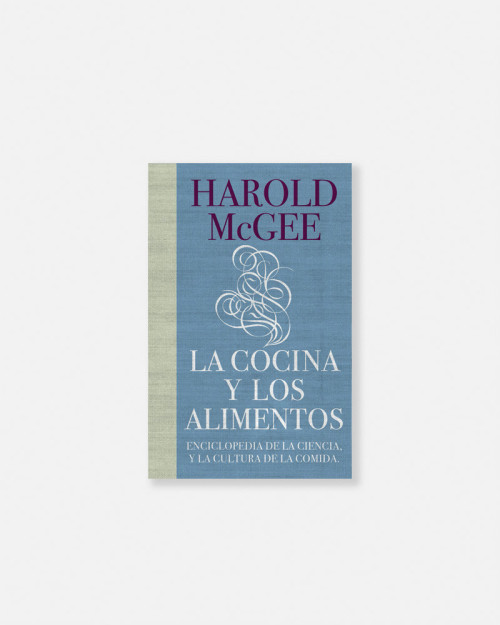 La cocina y los alimentos