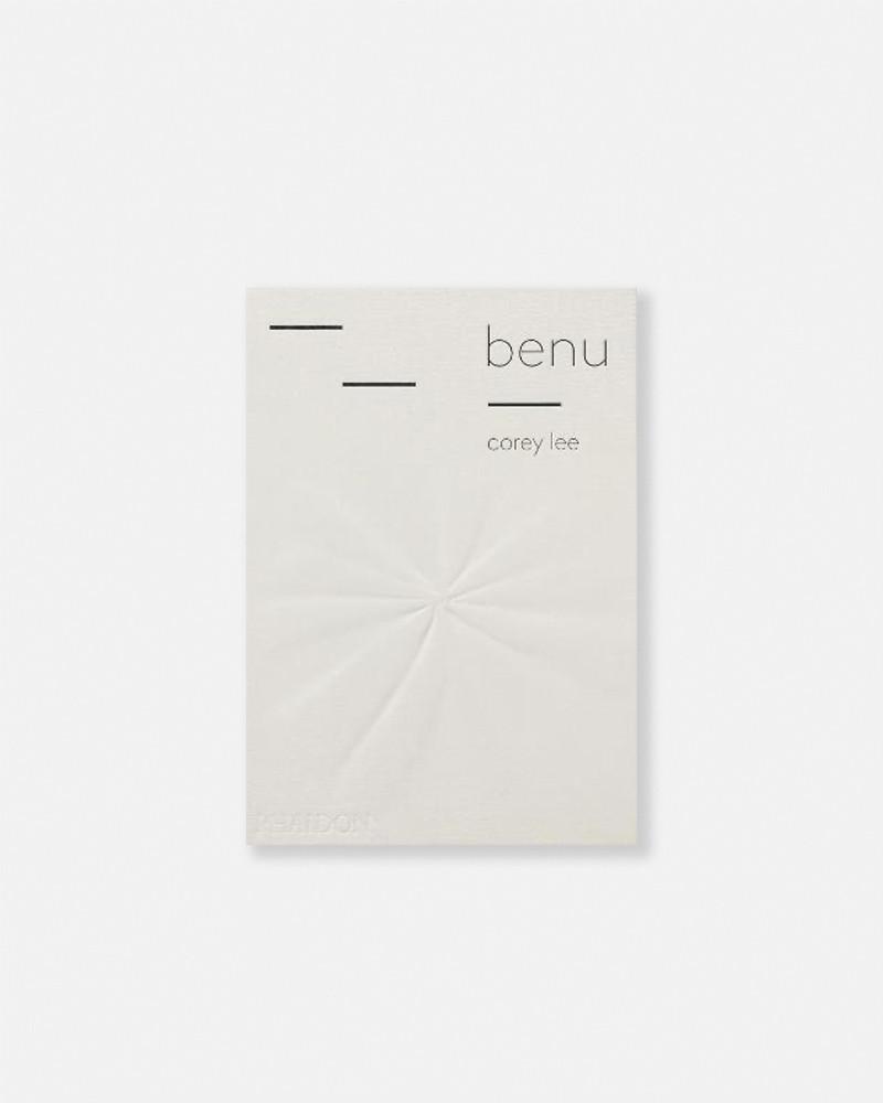Benu book