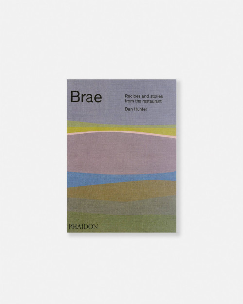 Brae book